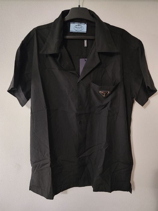 Cămașă Prada mărime M