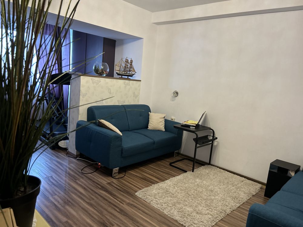 Fara comision! Vand apartament 3 camere ultracentral Otopeni