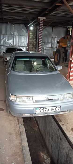 Продам ваз 21112 или обмен