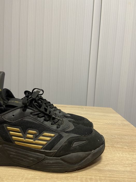 Оригинални маратонки Armani