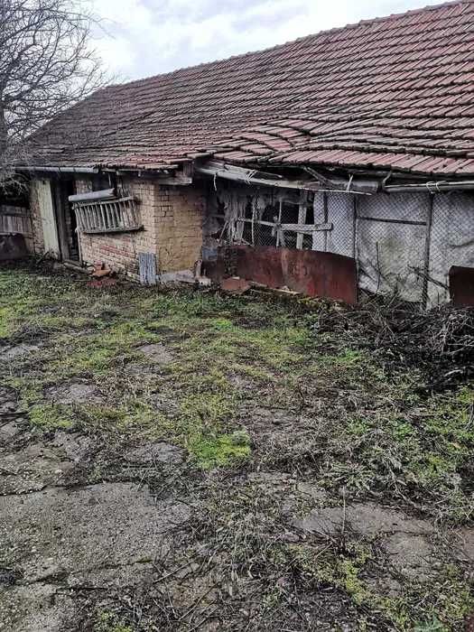 Продава се Къща в Бургас, Възраждане - 77 кв.м за 107 €/кв.м - Снимка #5