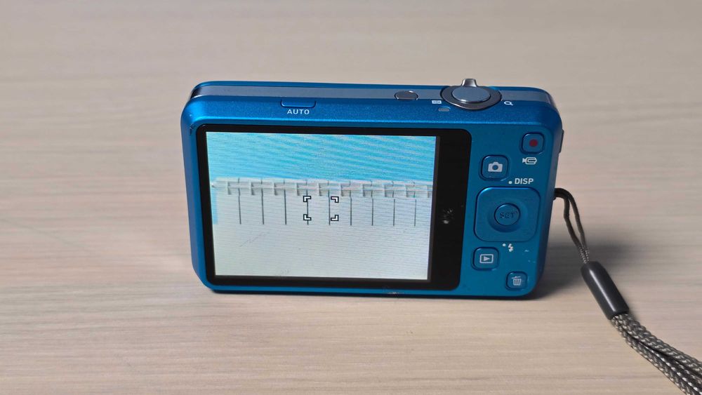 Casio Exilim EX-Z800 , 14 mp