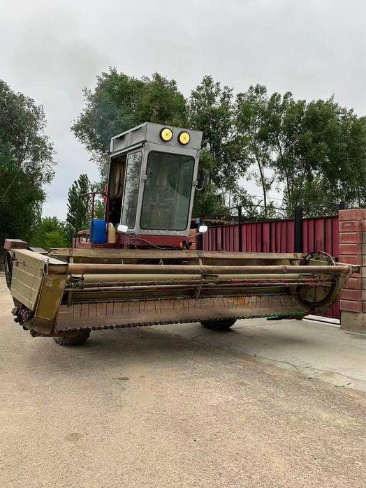 Германка 302 для прес