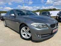 BMW Seria 5 *BMW 520D(184cp)*2012/06*Xenon*Led*Senzori parcare*Incalzire scaune*