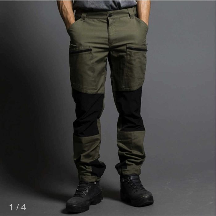 Мъжки туристически панталон