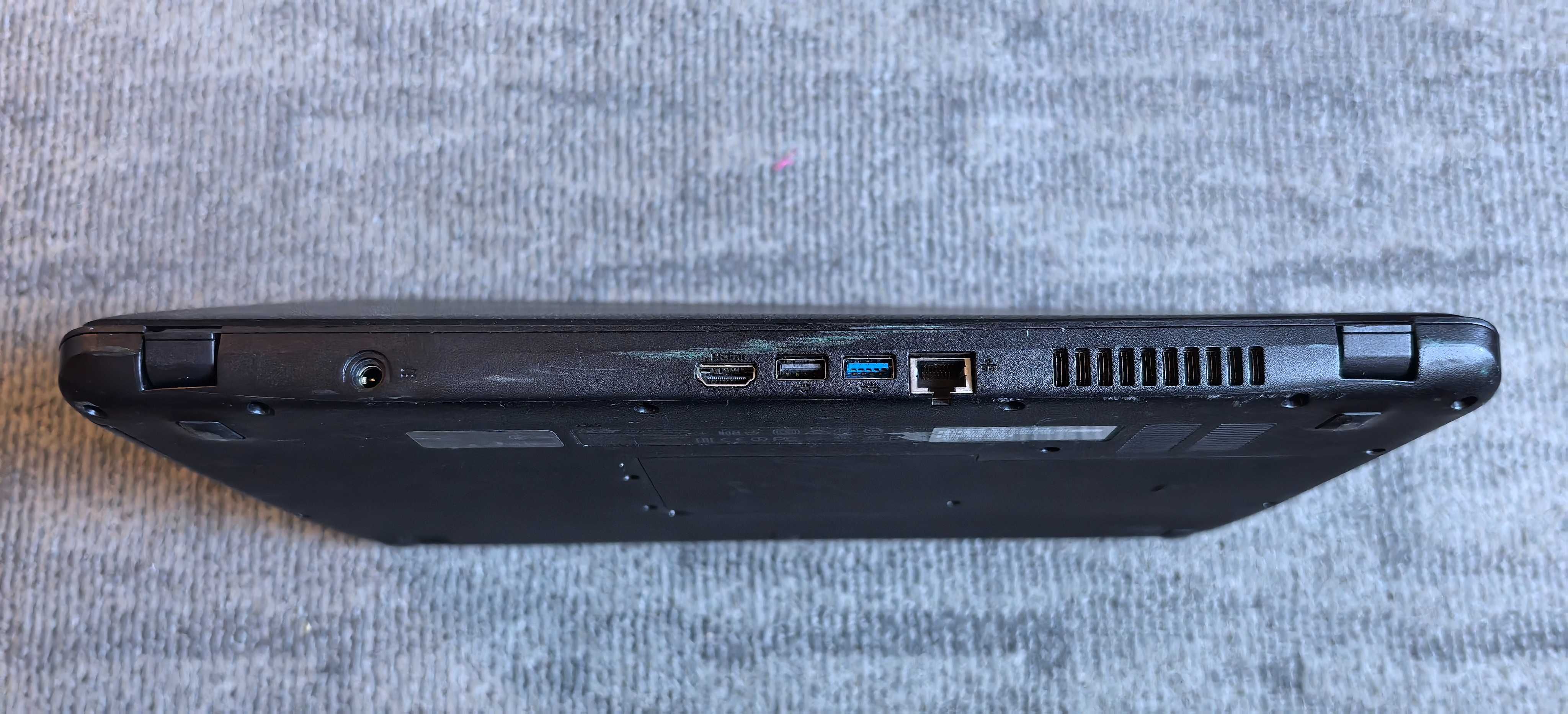 Laptop Acer Amd A8-7410 8gb ddr3 display 15,6inch