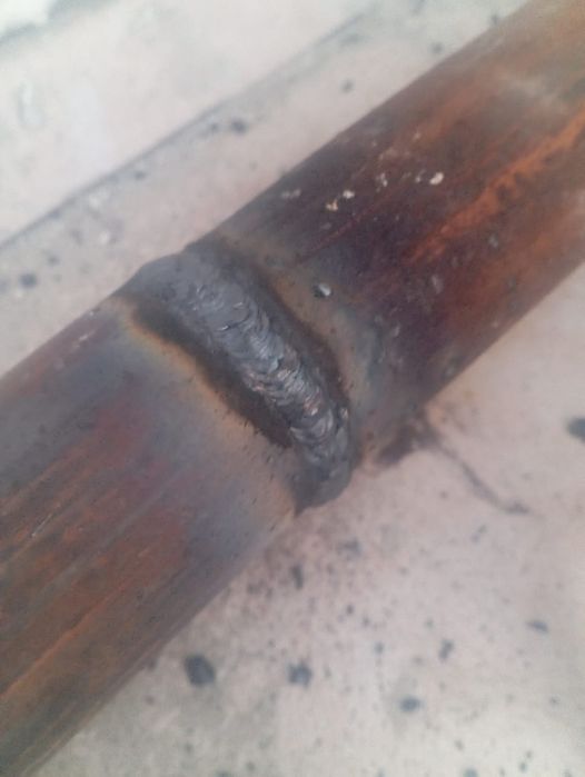 Услуги сварщика, качественная работа