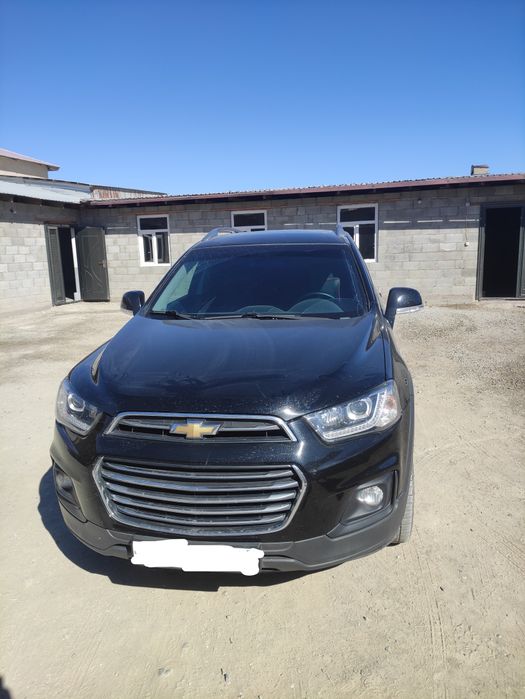 Captiva 4 ideal s7
