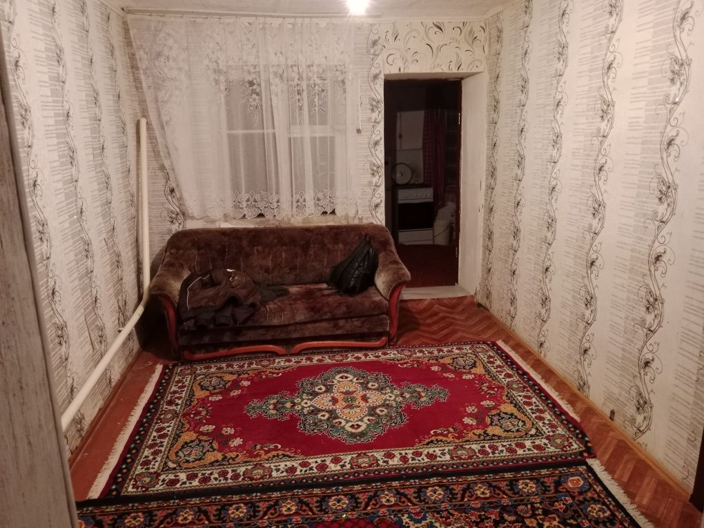 Продается Дом  село Подстепное