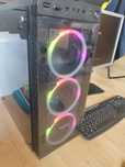 Desktop PC custom