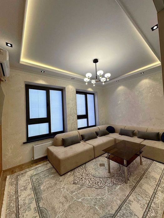 СРОЧНО Сдаётся кв Рынок Фархадский 2-ком/3/5 ро-н Чиланзар-11 кв ! 237