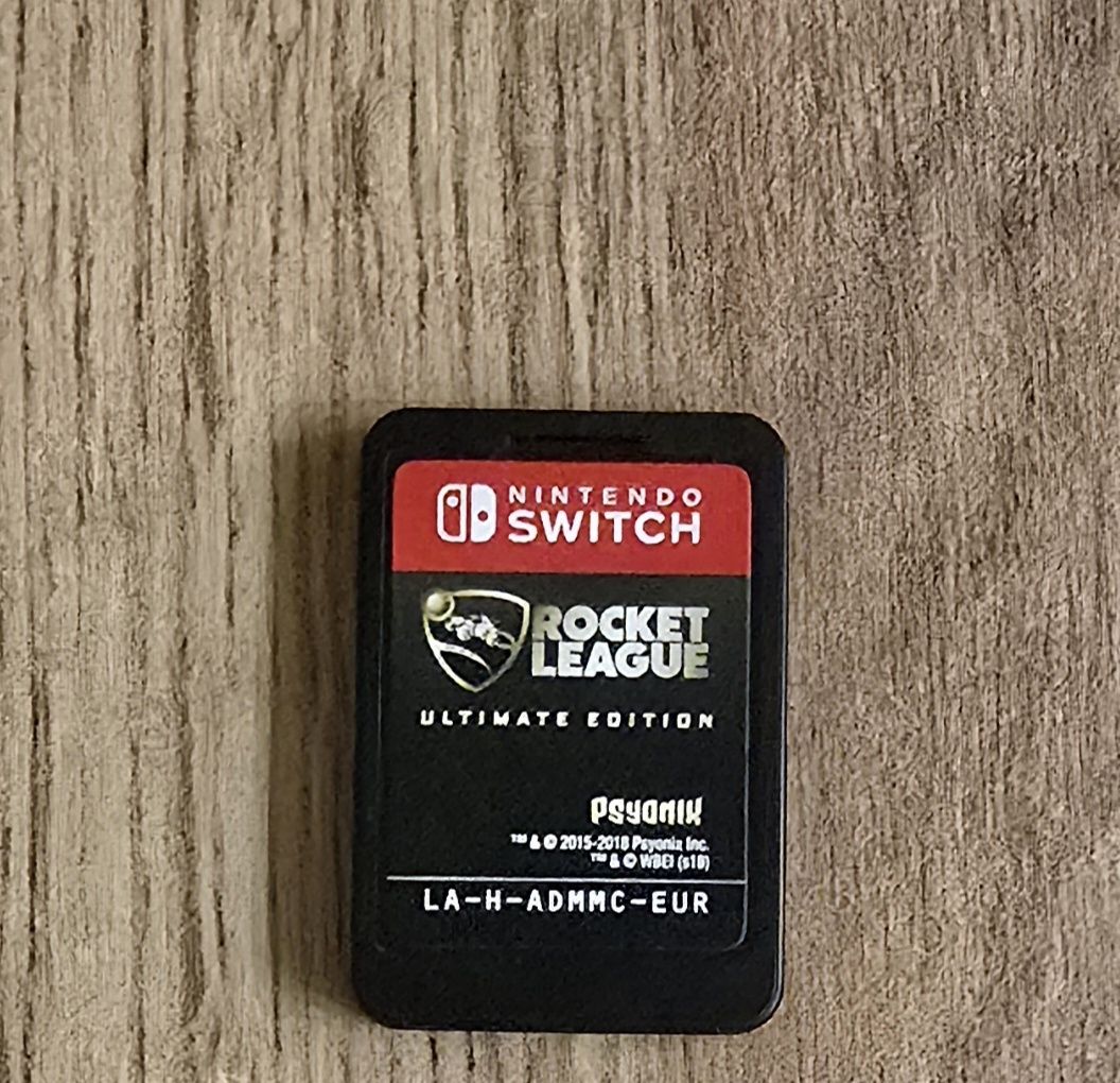 Игра nintendo switch