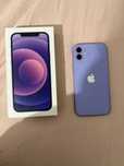 Iphone 12 в хорошем состояний