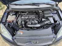 Ford focus MK2 1.6 benzina ITP ABIA FACUT