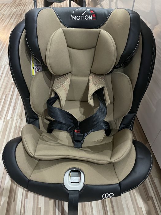 Столче за кола мони