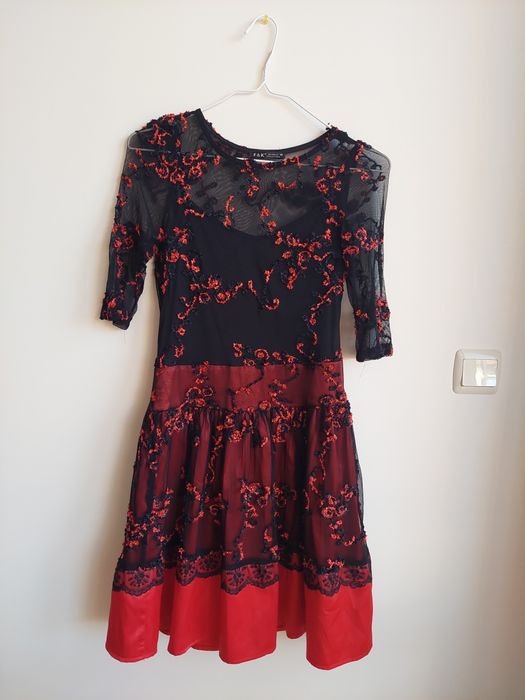 Коктейли роклички