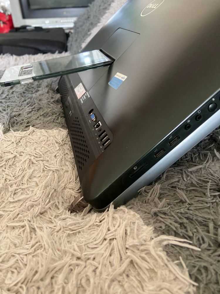 Моноблок DELL не дорого