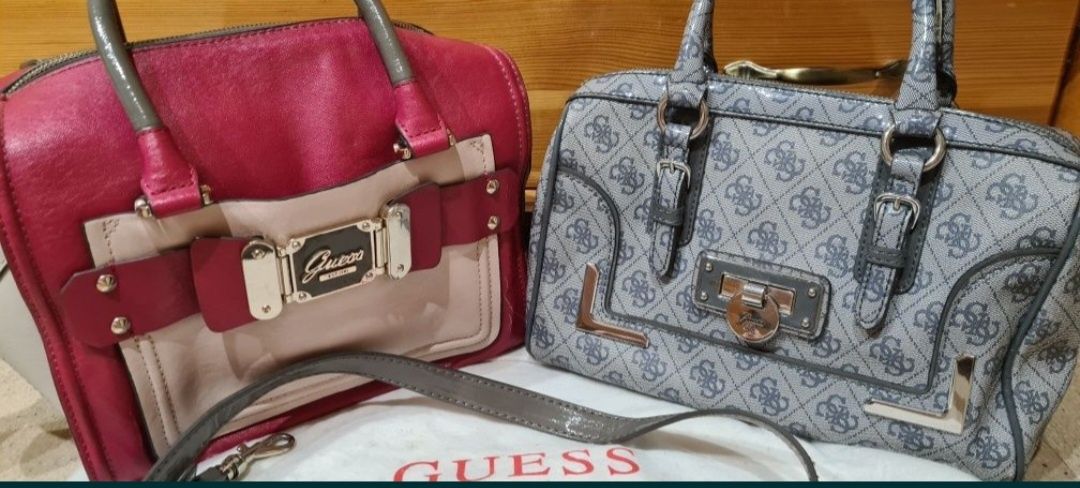 Оригинални чанти Guess