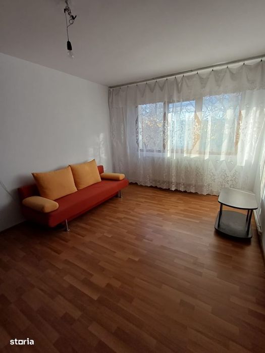 De inchiriat 2 camere,mobilat și utilat,zona linistita