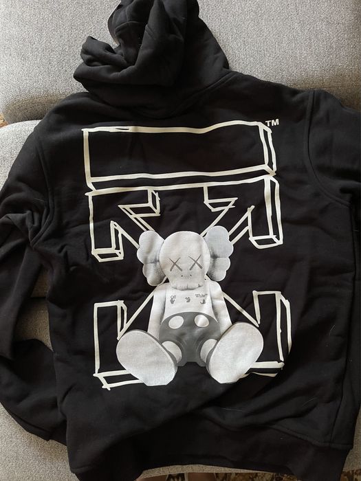 Суичър Off-White