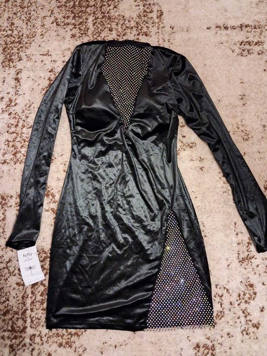 Rochie Craciun/Revelion/Petrecere