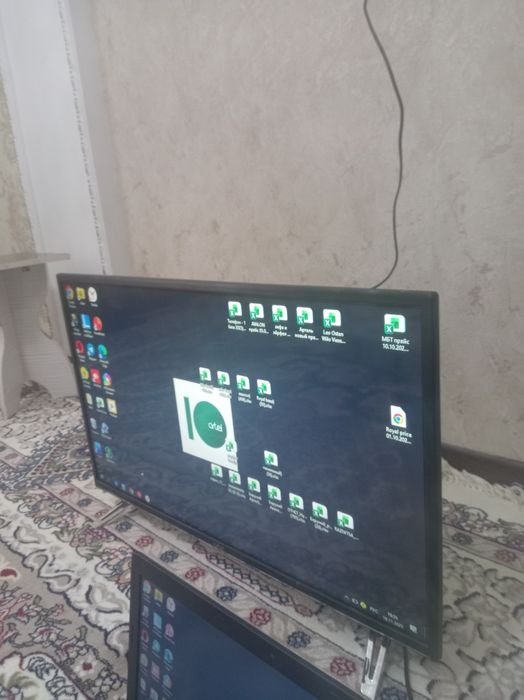 Artel телевизор сатылады