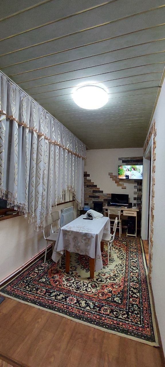 Продается квартира в Янгиюле (Гульбахор)