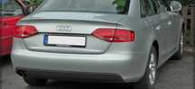 Stopuri audi A4 B8