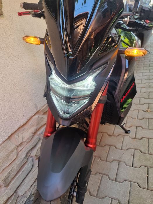 Honda Hornet 750 ABS 2024
