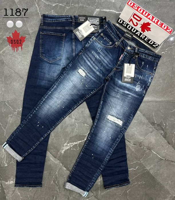Stoc blugi barbati Dsquared
42 46 46 
220 lei 

ℹ️Info: măsurat 48,di