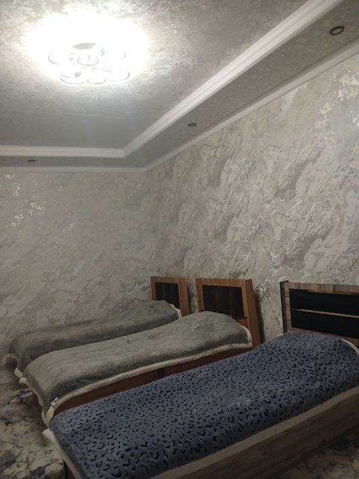 OQTOSH Oilaviy Dacha