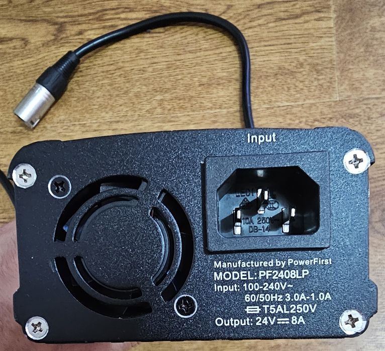 Părți pt scutere pers cu dizabilități