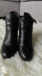 Botine scurte elegante