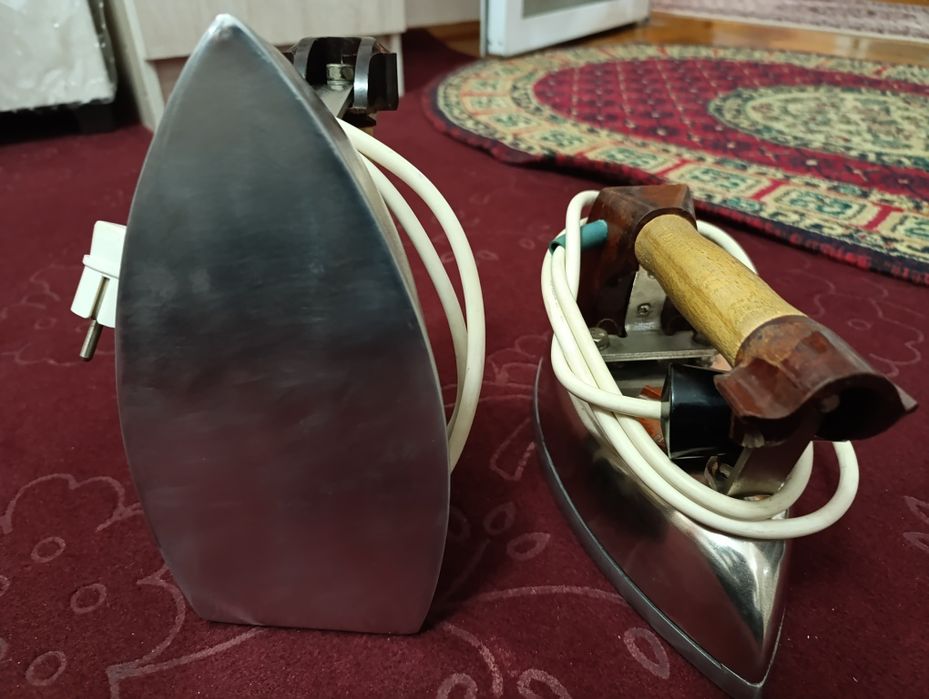 Утюг хороший (СССР).