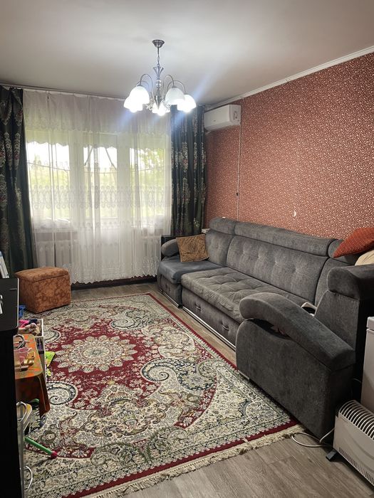 Продам 2х комн квартиру