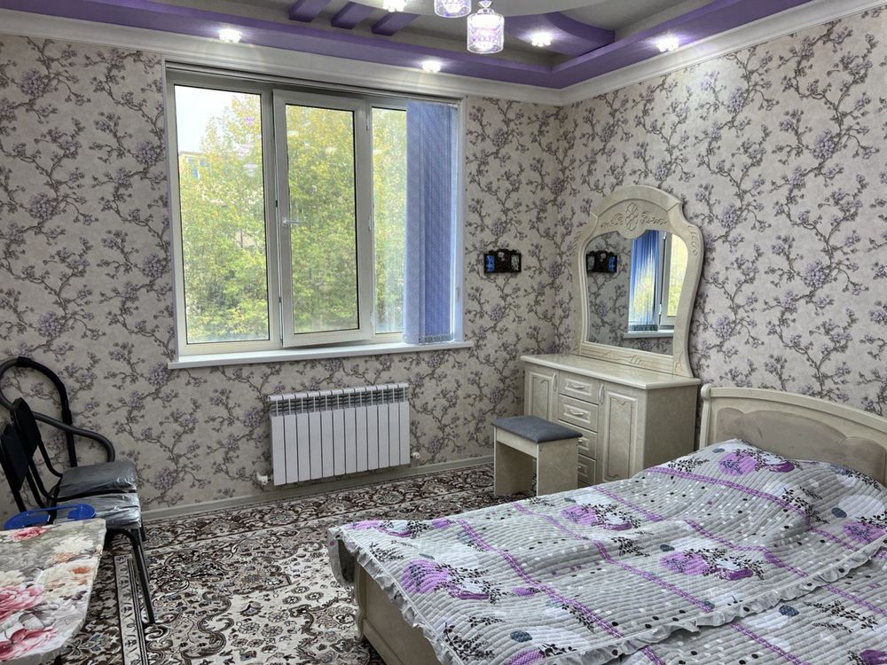 Продаётся 2х комнатная квартира. Новастройка