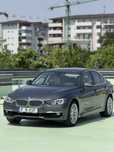 Bmw F30 320i b48