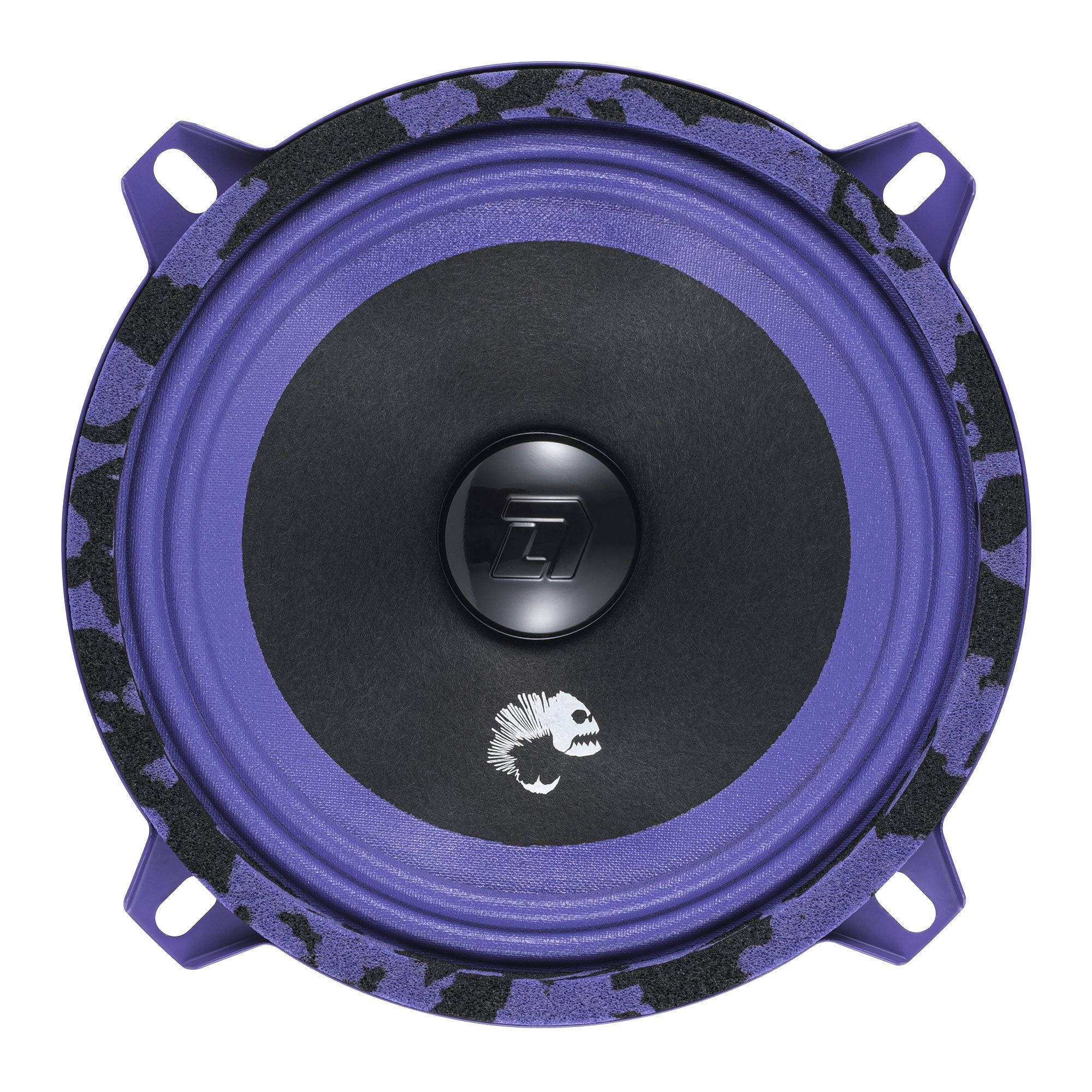 Dl Audio Piranha 130 V2 Новые!!!