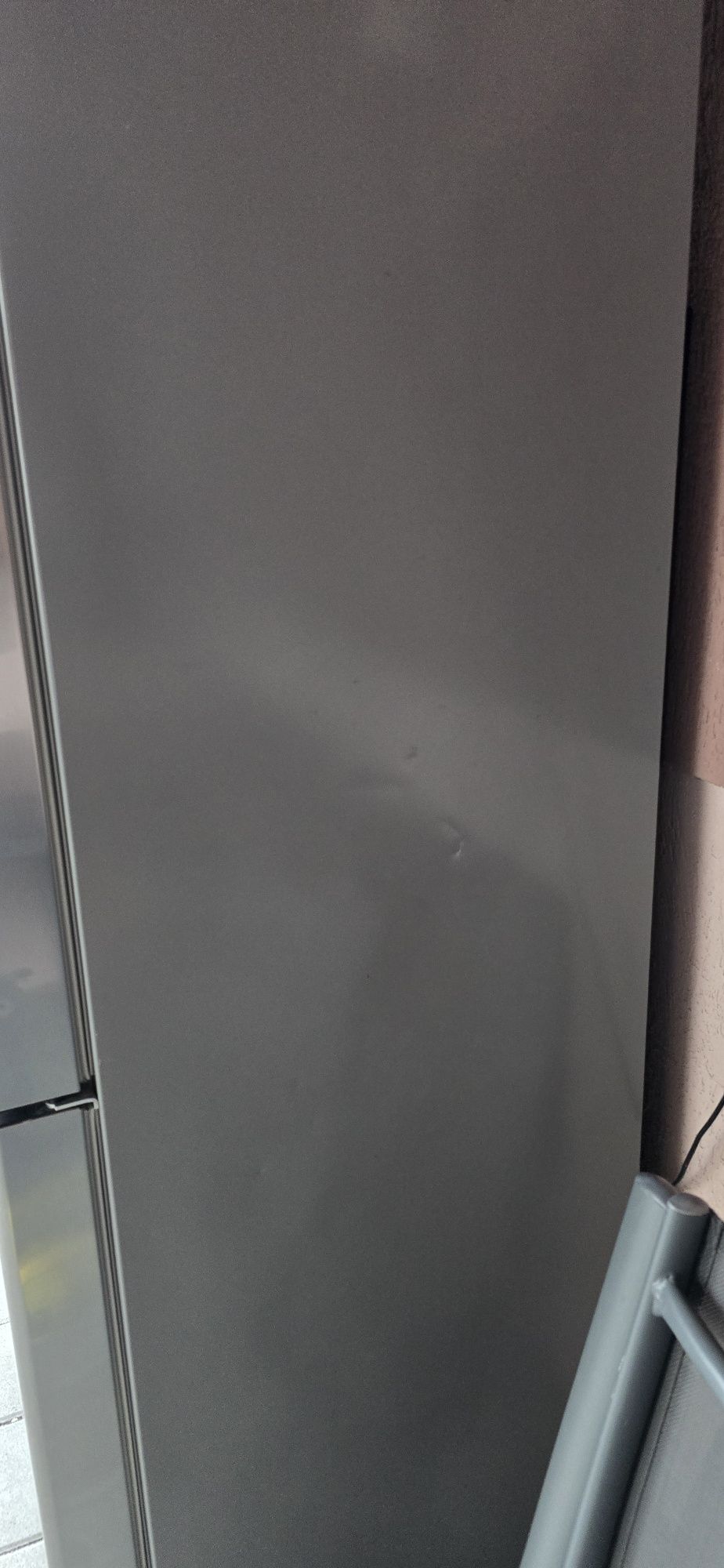 frigider Whirlpool A+++ no frost combina