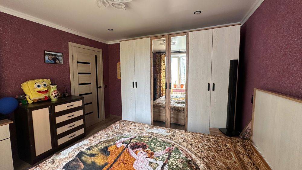 Дом по проспекту абая возле ШТК