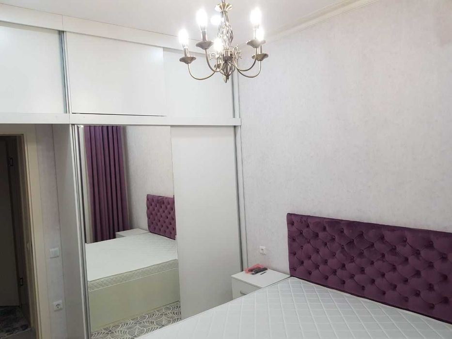 СРОЧНОЕ Сдаётся кв ЖК Ассалом Сохил 1/6/9 ро-н Яшнабадский 977*