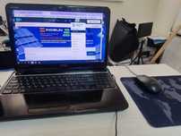 Продается ноутбук Dell Inspirion intel core I5