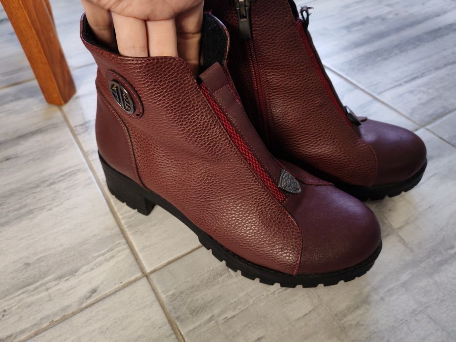 Дамски боти 37 номер