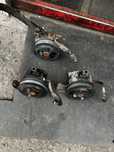 Pompa servo directie Bmw e90 e91 e92 e93 e87 e81 x1 motor n47