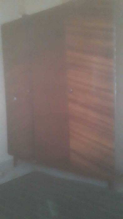 Шифоньер советский