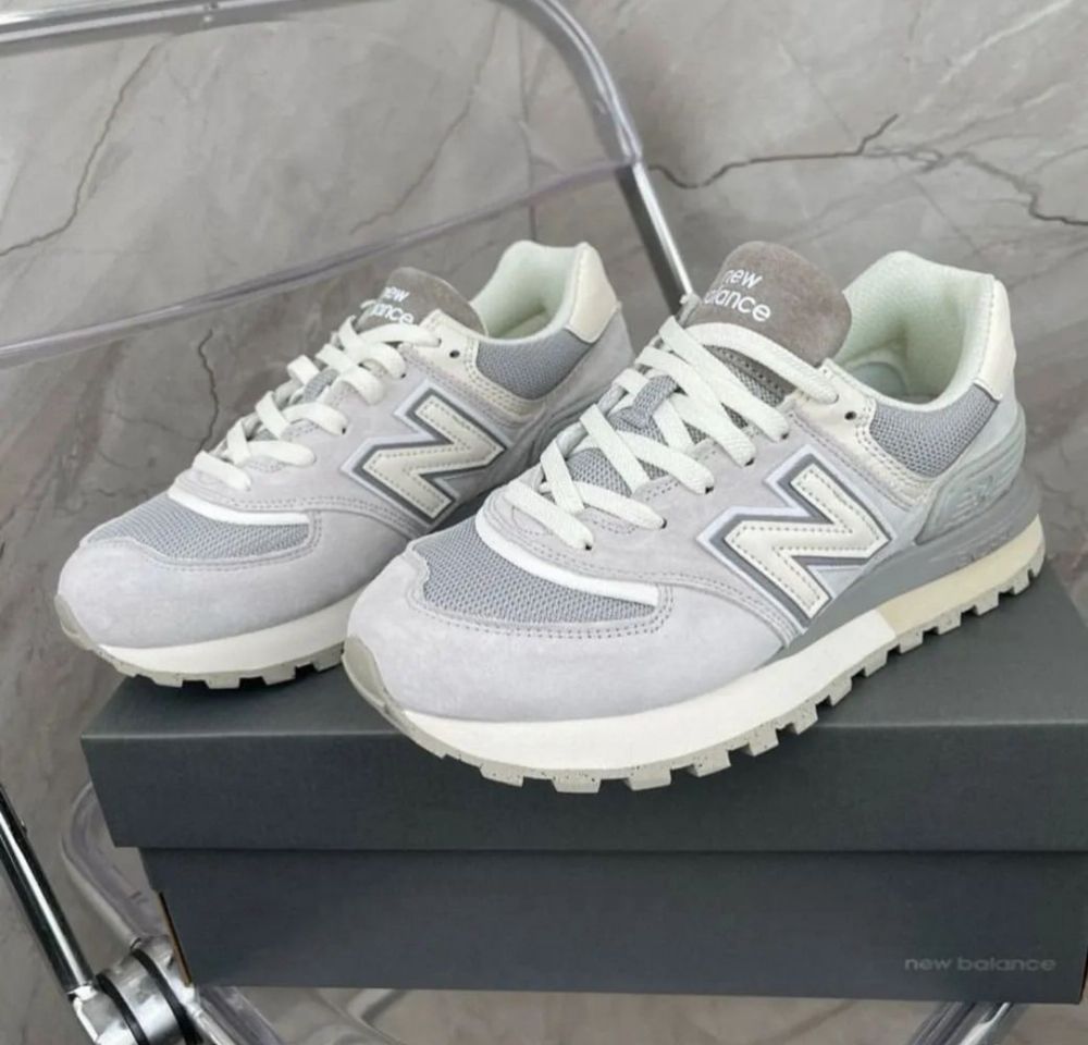 New Balance 574