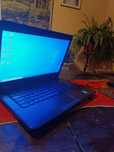 Четириядрен лаптоп i-5 DELL Latitude E5440