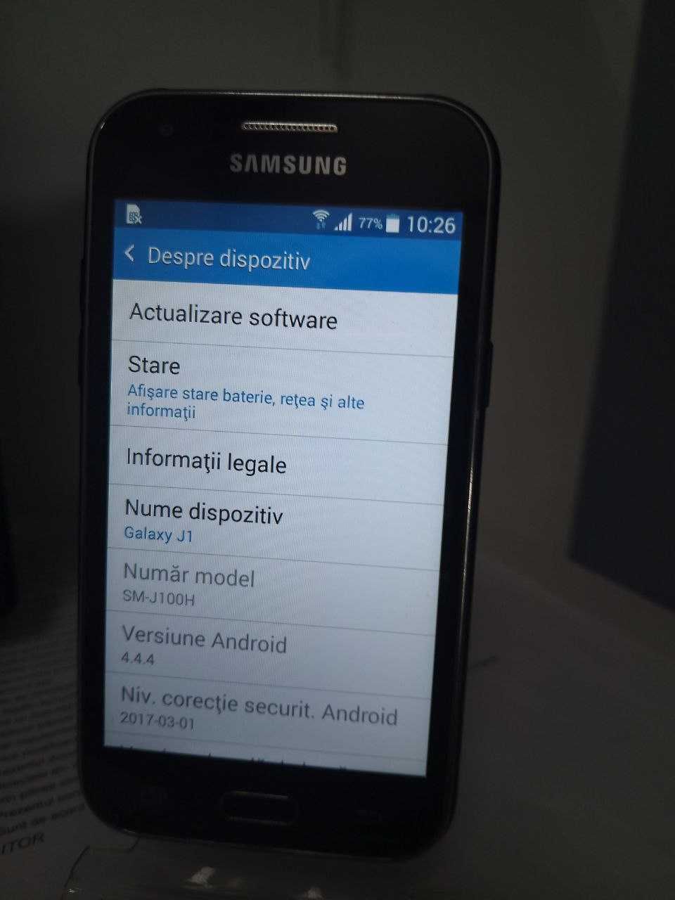 samsung j1 codat vdf (m3)