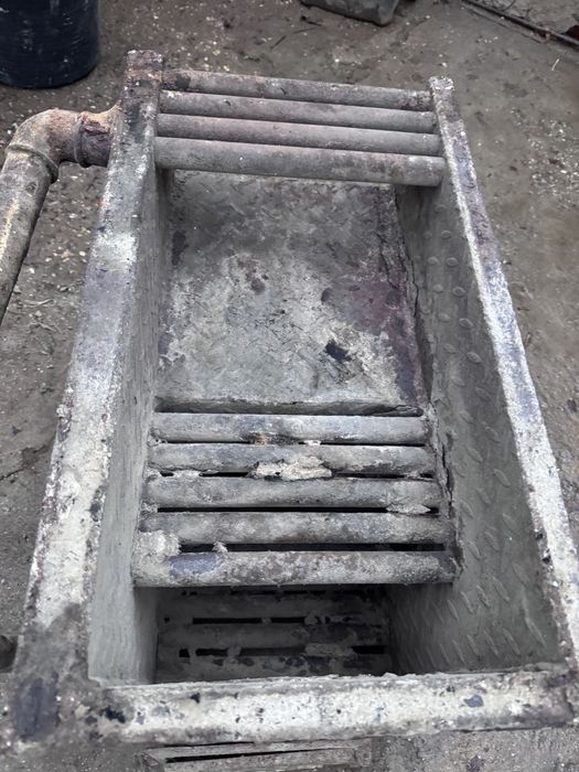 Centrala termica pentru soba