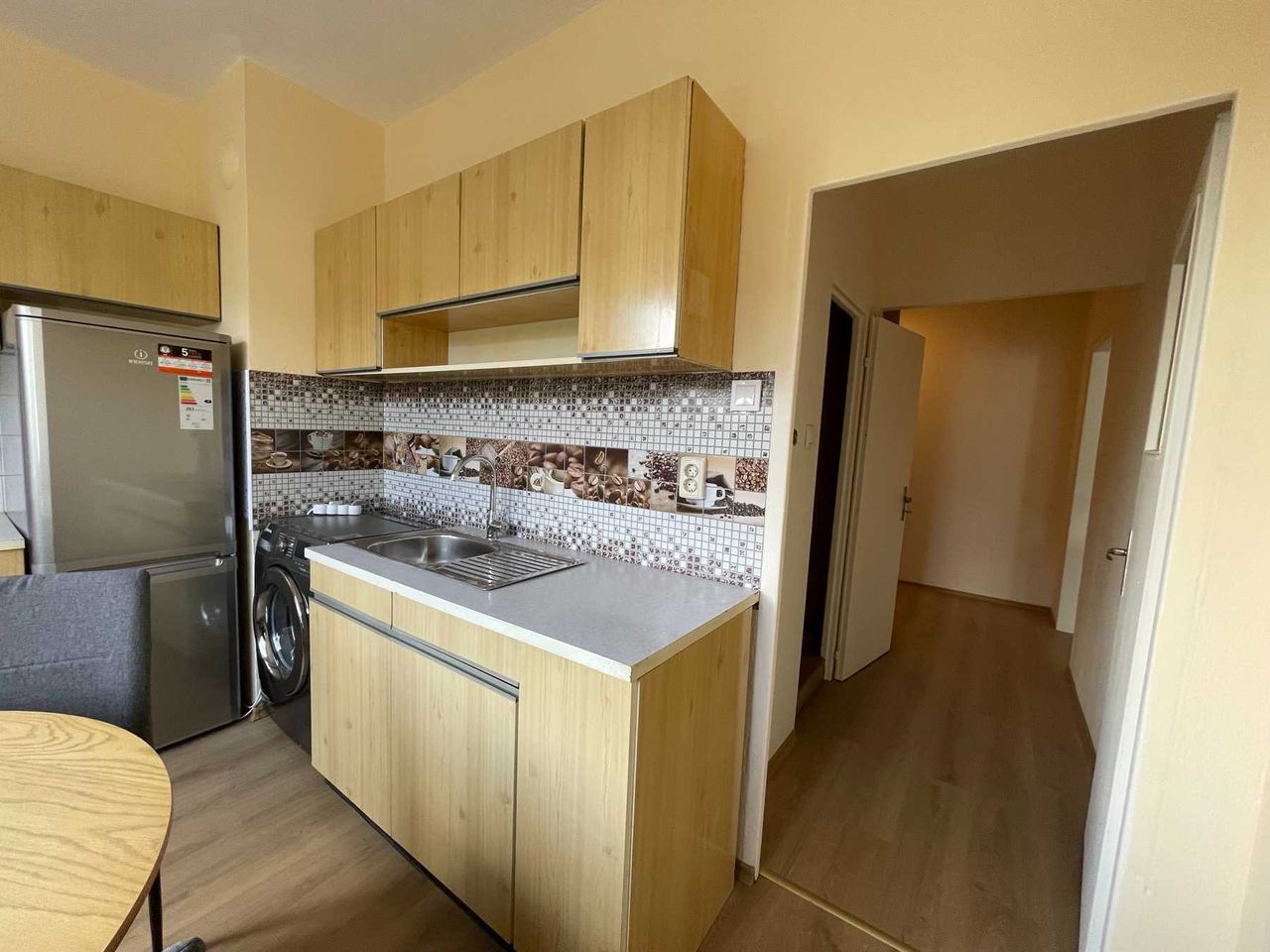 Продава се Едностаен апартамент в София, Овча купел - 51 кв.м за 2138 €/кв.м - Снимка #3